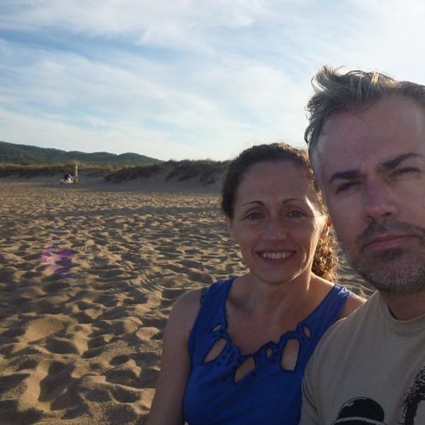¿Quieres conocer un poco más a Alicia y Alberto?