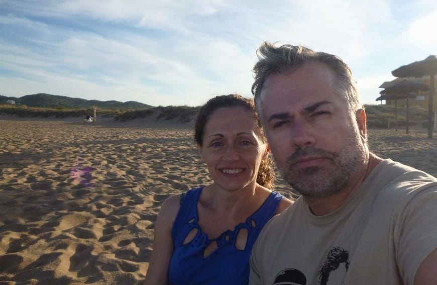 ¿Quieres conocer un poco más a Alicia y Alberto?