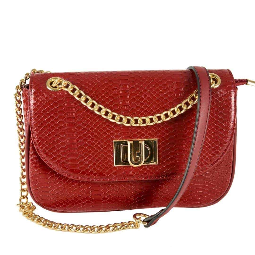 Bolso bandolera mujer : Diseño actual y elegante