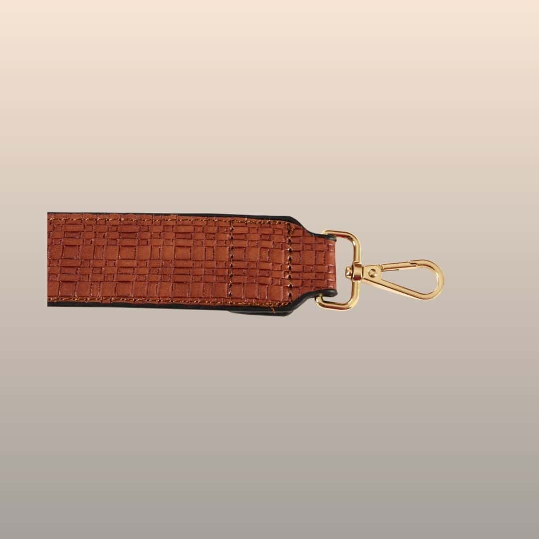 Mochila de cuero PU. Bolso mochila para mujer - Imagen 7