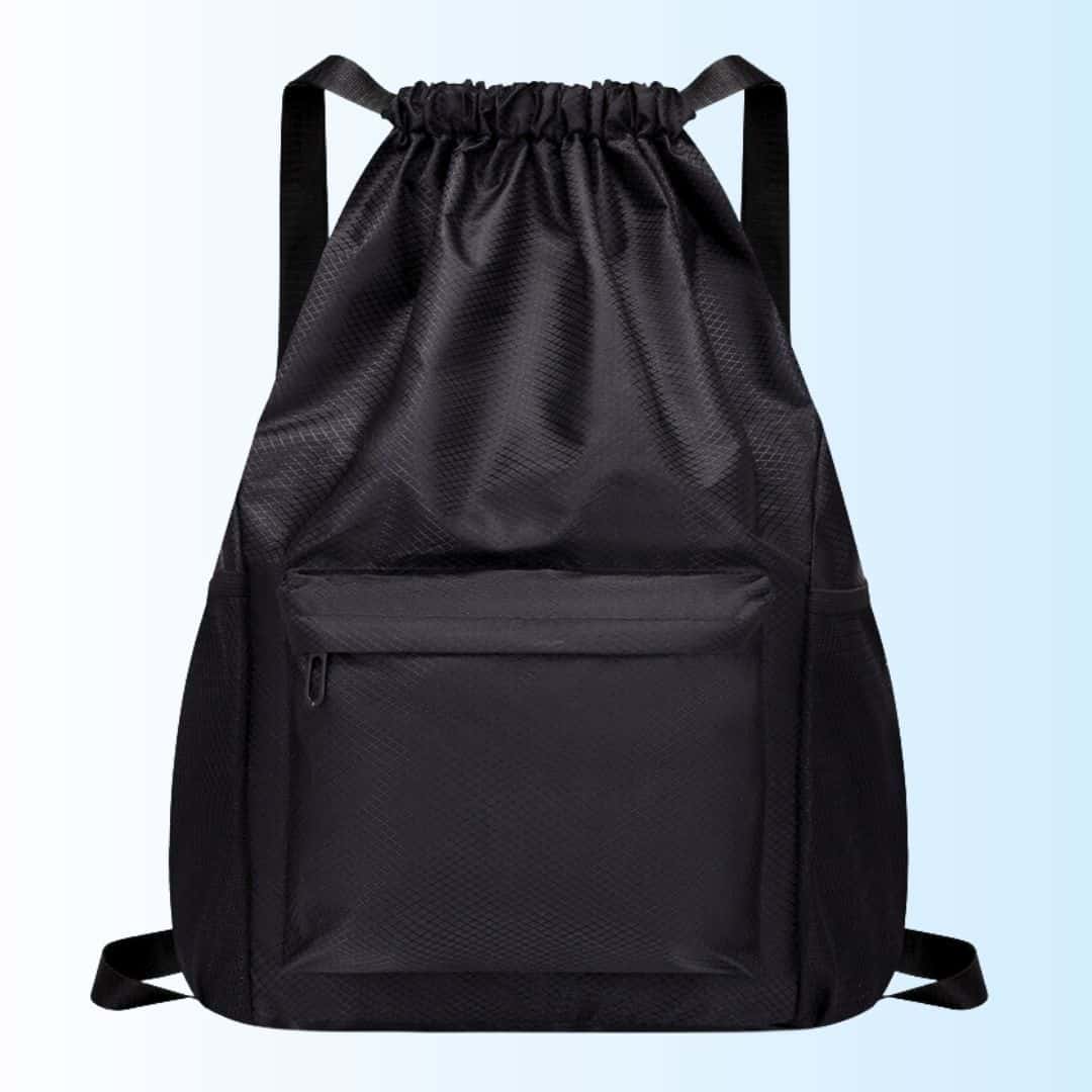 Mochila de cuerdas para actividades - Imagen 9