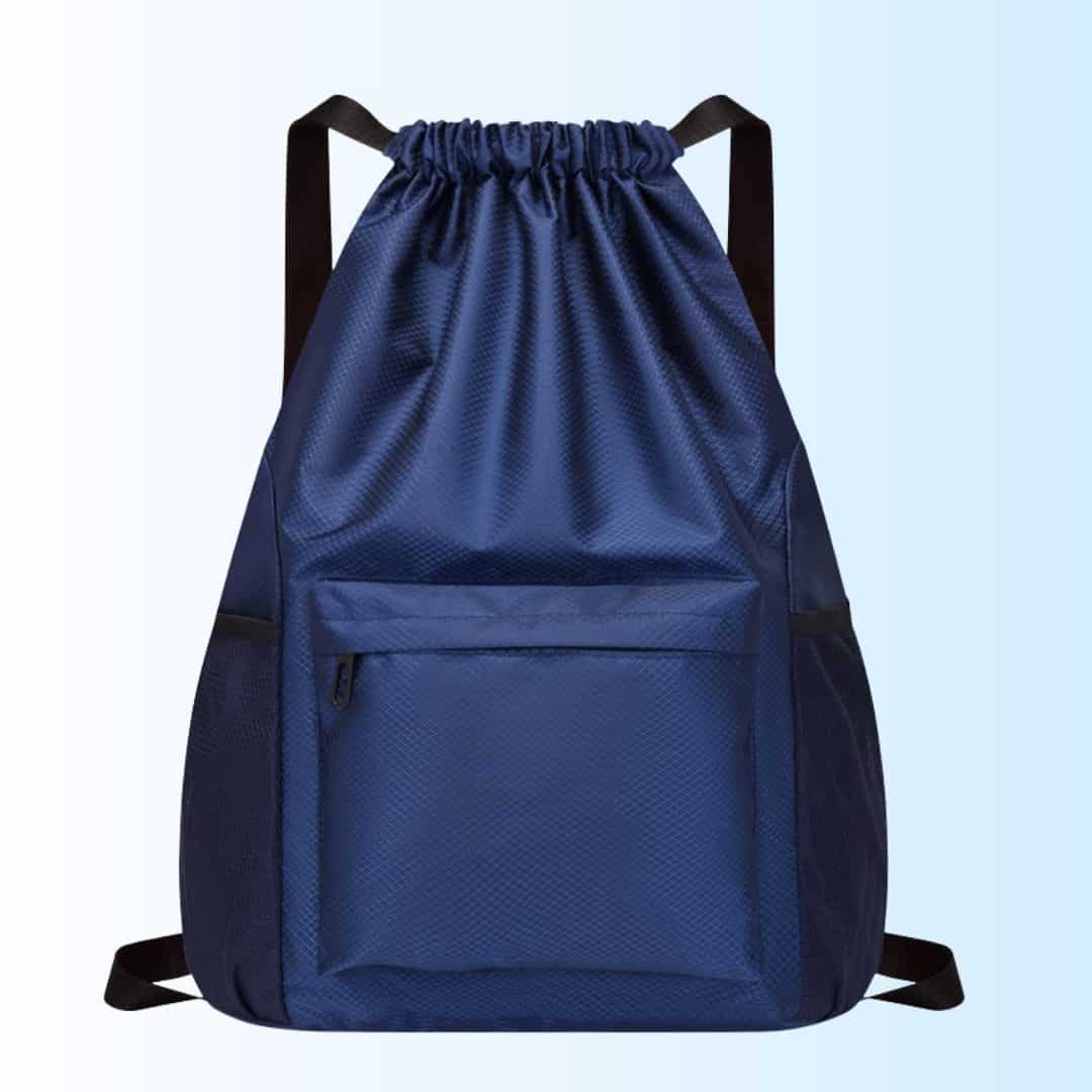 Mochila de cuerdas para actividades - Imagen 8