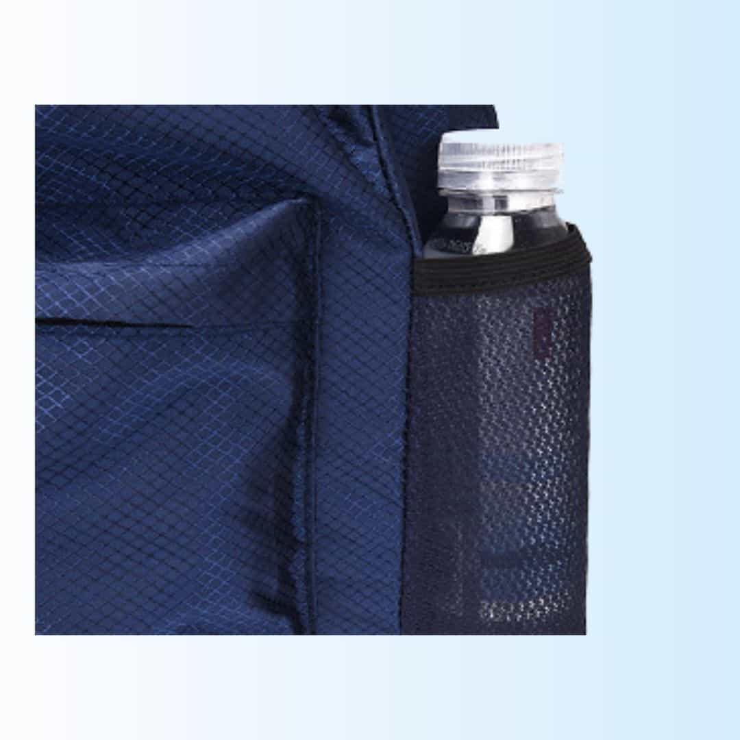 Mochila de cuerdas para actividades - Imagen 3
