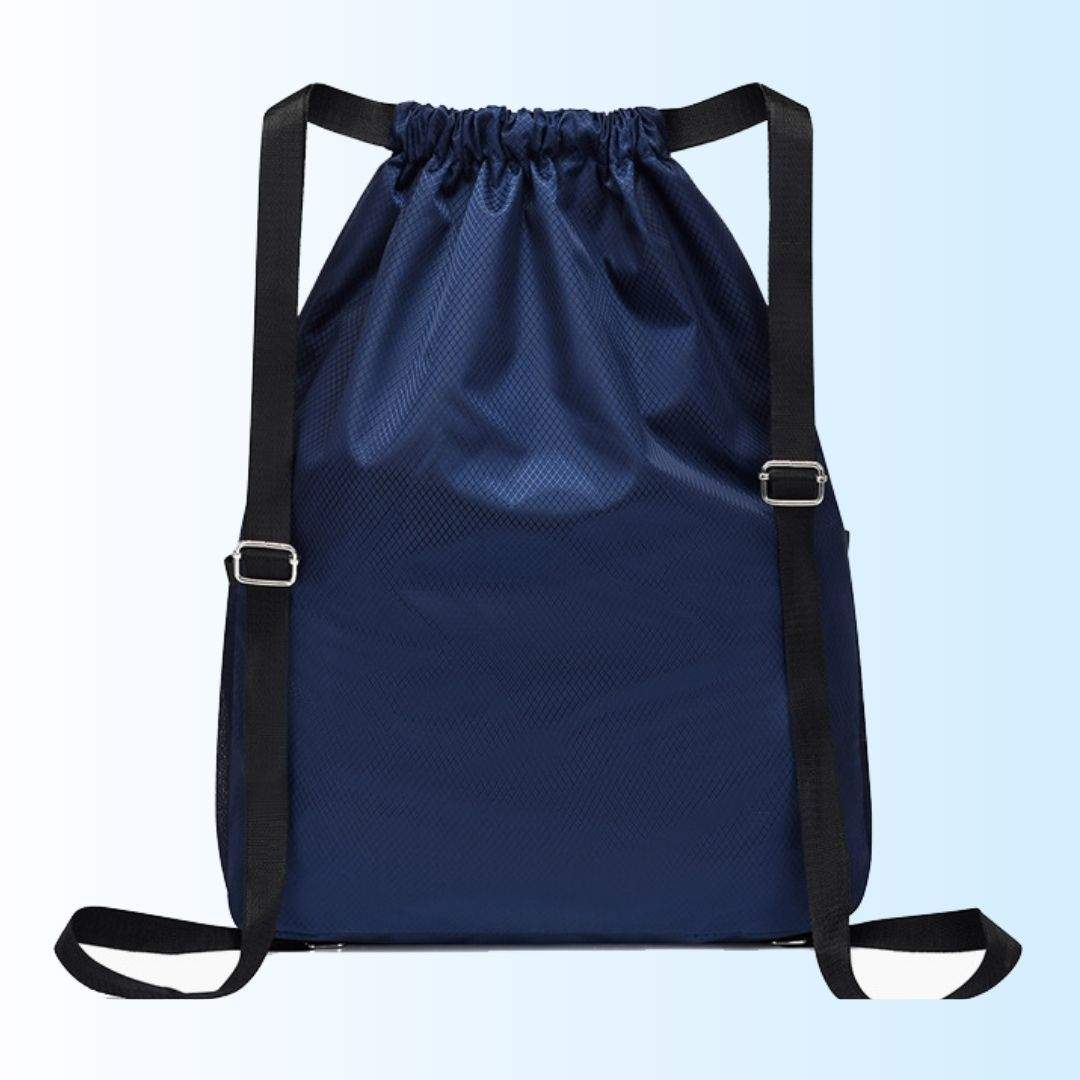 Mochila de cuerdas para actividades - Imagen 5