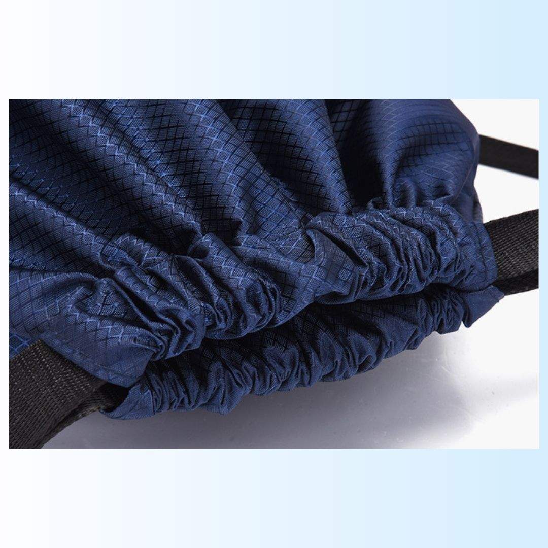 Mochila de cuerdas para actividades - Imagen 4