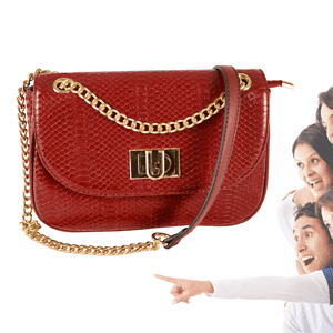 bolso cruzado bresal