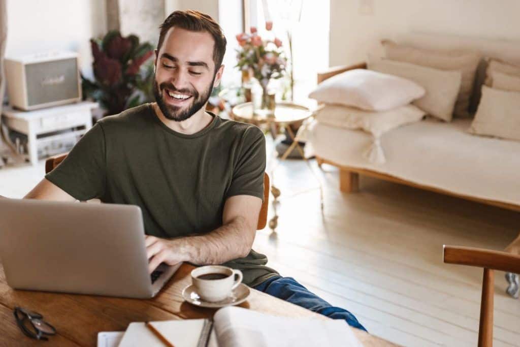 Cómodamente desde tu hogar, Compra Online, Bresal