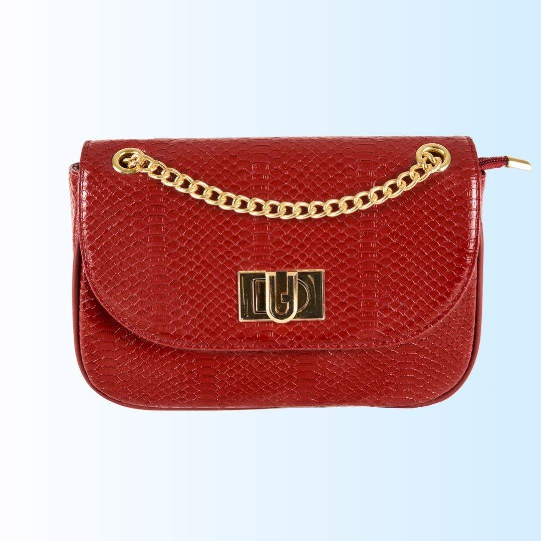 Bolso bandolera mujer : Diseño actual y elegante