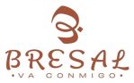 Logotipo bresal va conmigo