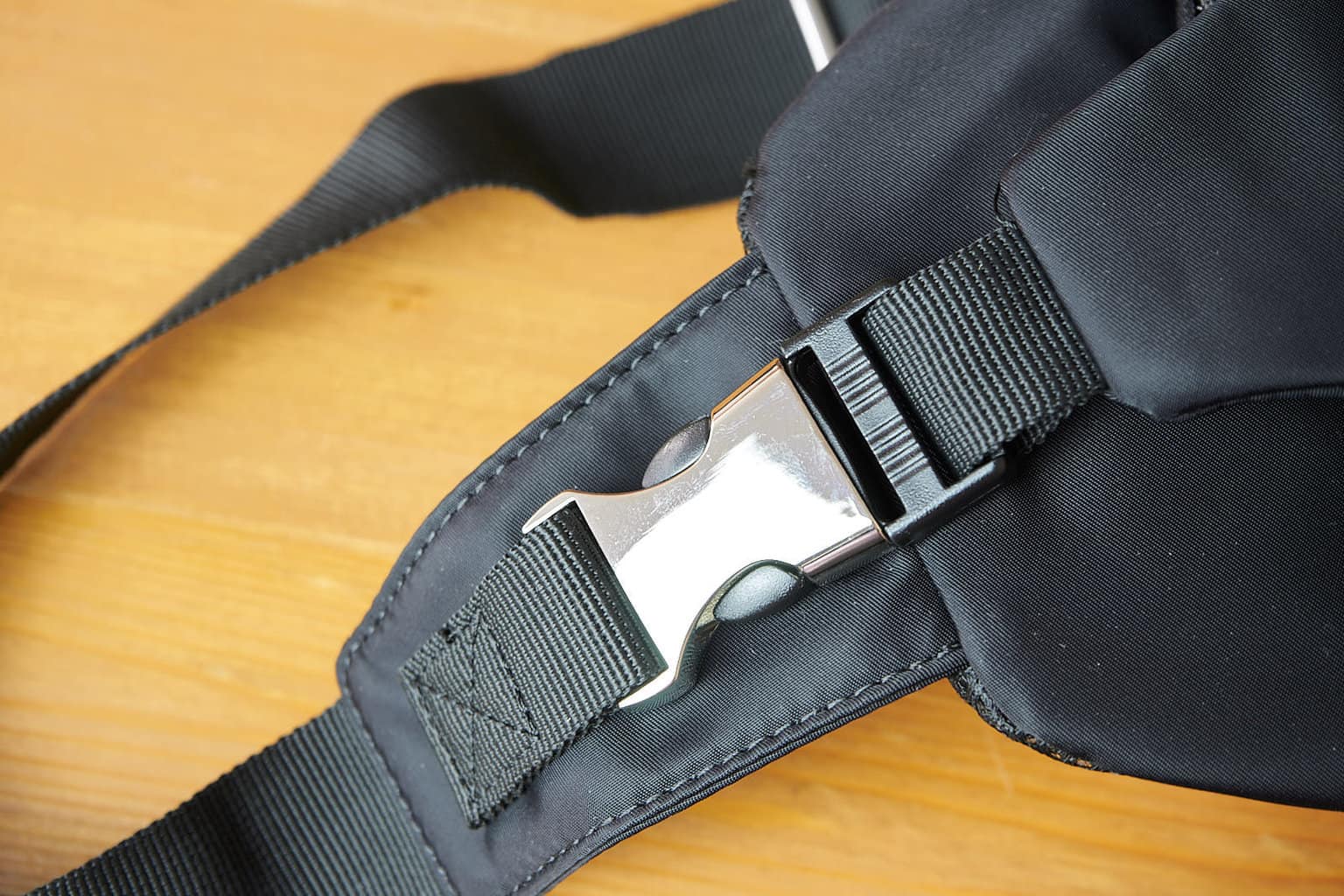 Bandolera hombre: cómoda y práctica - Imagen 7