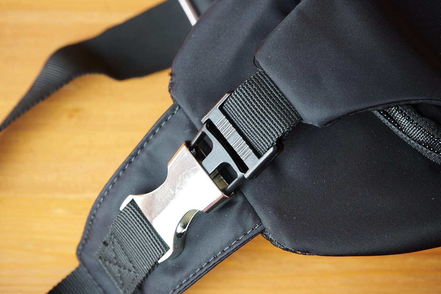 Bandolera hombre: cómoda y práctica - Imagen 8