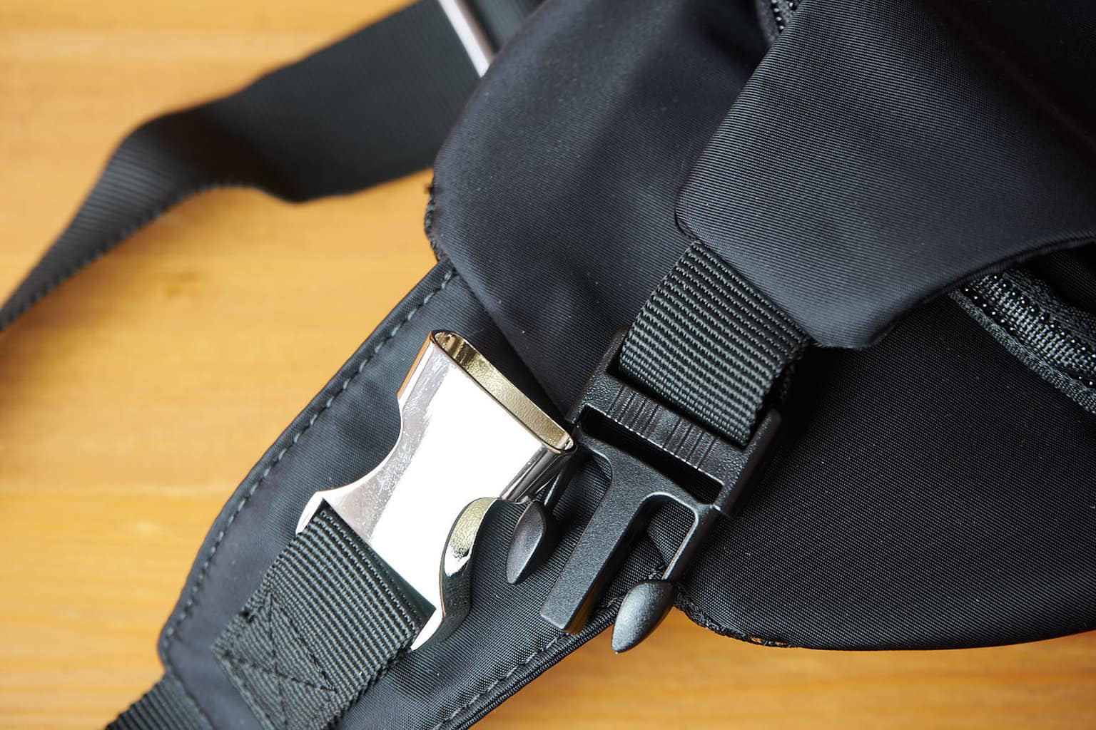Bandolera hombre: cómoda y práctica - Imagen 9