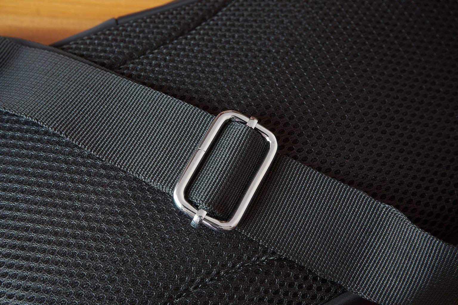 Bandolera hombre: cómoda y práctica - Imagen 14