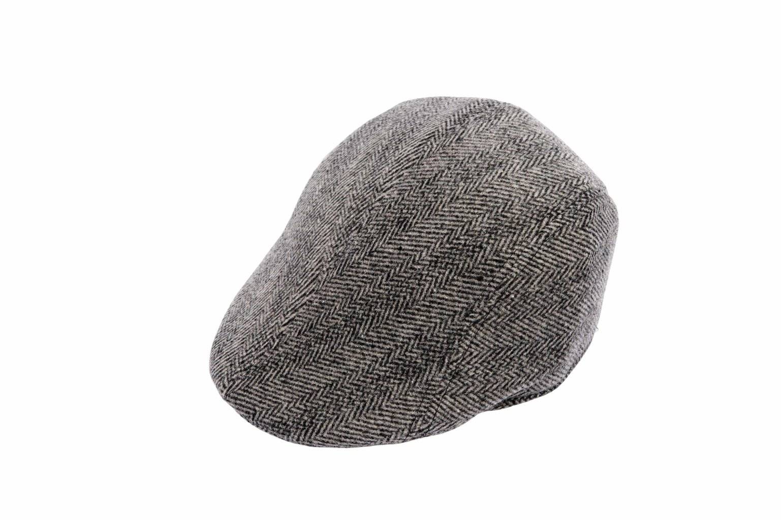 Boina hombre de espiga: el complemento perfecto para tu estilo invernal