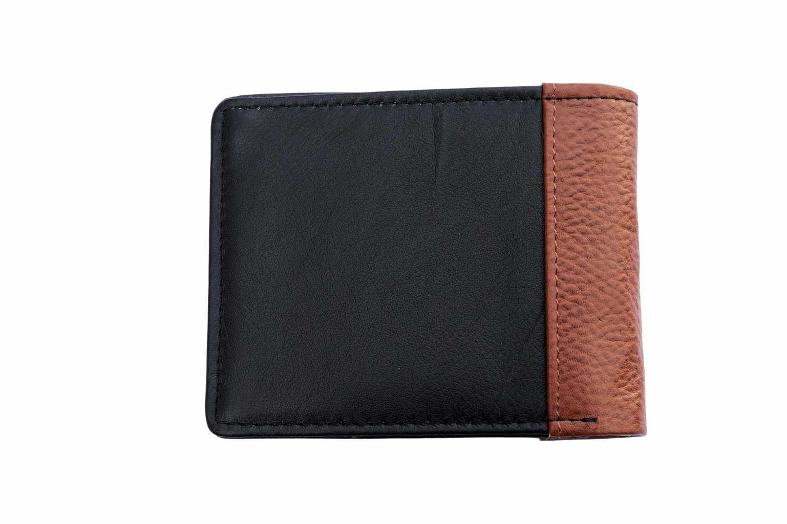 Tarjetero hombre. Cartera tarjetero hombre