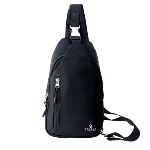 Bandolera negra