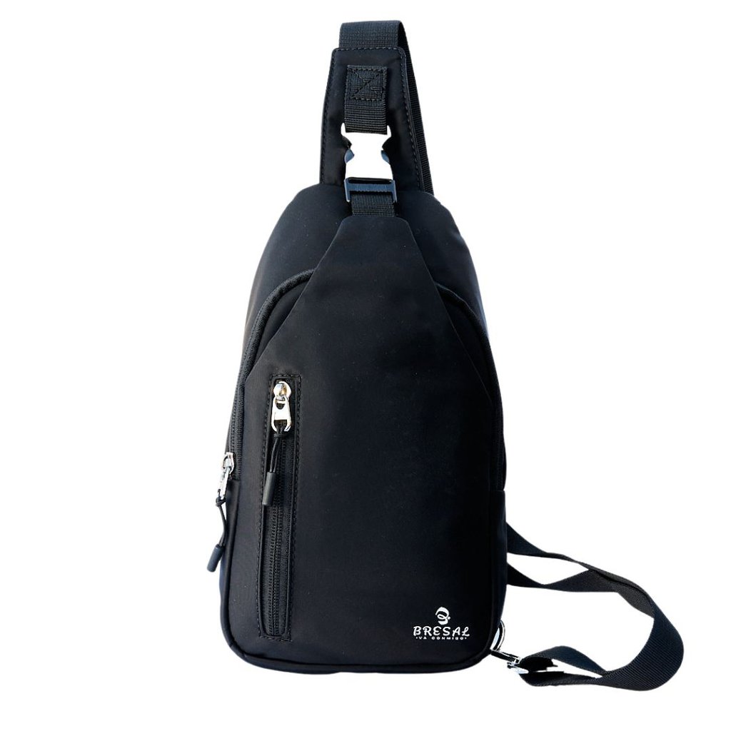 Bandolera negra