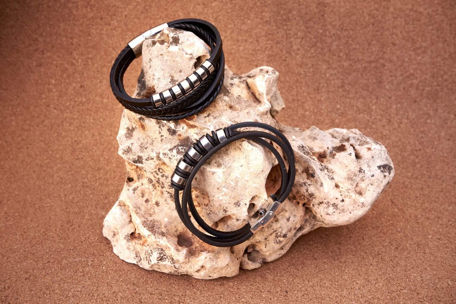 Pulseras